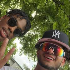 Senior Spotlight 🔵🟡🔴 Michael “Fredo” Ilardo is a Bait and Computer  Science major with a minor in math from Jackson, NJ. He is apart of the AA  class, and during his time