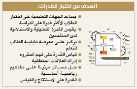 موقع القدرات يؤهلك لاحتراف حل اختبار القدرات العامة و قياس مستوى مهاراتك عن طريق التدريبات والاختبارات التفاعلية والتقييم الفوري. ÙØªØ­ Ø§Ù„ØªØ³Ø¬ÙŠÙ„ ÙÙŠ Ø§Ø®ØªØ¨Ø§Ø± Ø§Ù„Ù‚Ø¯Ø±Ø§Øª Ø§Ù„Ø¹Ø§Ù…Ø© Ù„Ø·Ù„Ø§Ø¨ Ø§Ù„Ø«Ø§Ù†ÙˆÙŠØ© Ø§Ù„Ø£Ø³Ø¨ÙˆØ¹ Ø§Ù„Ù…Ù‚Ø¨Ù„ ØµØ­ÙŠÙØ© Ù…ÙƒØ©