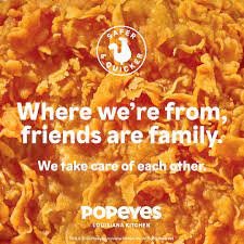 Popeyes Canada We Re Working Hard To Continue To Serve Everyone Order Now Through Safer And Quicker Ways Like Drive Thru Pick Up And Delivery Facebook