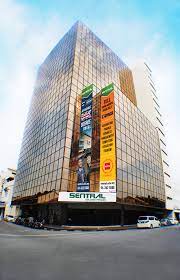 Oyo rooms sentral college penang. Uni Enrol Sentral College