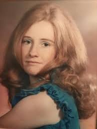 Julia Anderson Obituary (1952