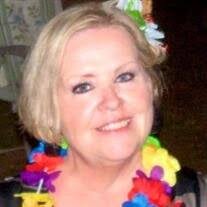 Wanda Tierce McCurdy Obituary