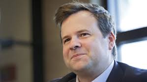 Fannie Mae's Bill Pulte 'encouraged' by possible Jerome Powell resignation