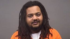 First defendant Wesley May pleads guilty in Youngstown federal drug case