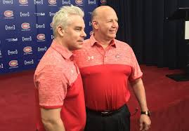 Dominique ducharme on wn network delivers the latest videos and editable pages for news & events, including entertainment, music, sports, science and more, sign up and share your playlists. Basu Dominique Ducharme Was Not Hired Simply To Coach Jonathan Drouin Except The Athletic