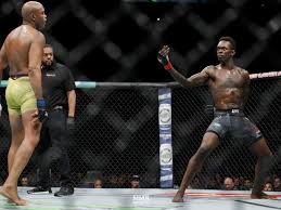 Check out this fantastic collection of anime aesthetic wallpapers, with 70 anime aesthetic background images for your desktop, phone or tablet. Morning Report Israel Adesanya Willing To Chase Jon Jones Up To Heavyweight Mma Fighting