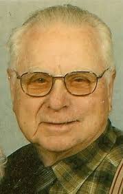 Ben Thompson Obituary