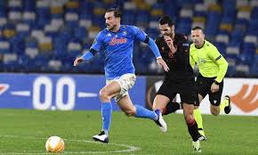 08:20 • фергюсон отправился на финал лиги европы с «манчестер юнайтед». Le Napoli Real Sosedad 1 1 Uspehi Minimalizma I Maksimalizma á‰ Ua Futbol