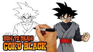 We did not find results for: How To Draw Goku Black Dragon Ball Super Youtube