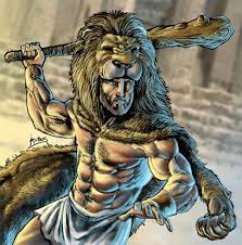 As had alexander, they claimed themselves divine. 25 Hercules Inspired Artworks Naldz Graphics Hercules Mythology Greek Myths Hercules