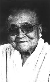 Blanche M Cheatham Stone (1909-2006)