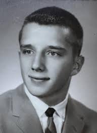 Jimmy Cecil Paine Obituary