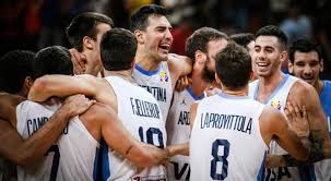 Boca, river y la única chance de no enfrentar a un argentino o brasileño en octavos. Basquet Argentina Ya Tiene Grupo Para Los Juegos Olimpicos Ag Noticias