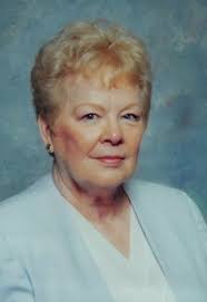 Marilyn Richey Obituary (2025)