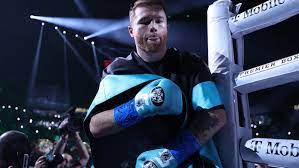 Canelo vs Berlanga fight date and time details for Las Vegas match
