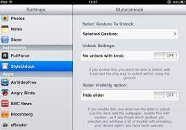 Not the first cydia tweak to emulate the android unlock pattern on ios but this is perhaps the best. Tutorial Como Hacer Que Aparezcan Los Ajustes De Los Tweaks De Cydia En Los Ajustes Del Ipad Jailbreak Ios 5 Actualidad Iphone
