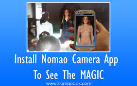 Download ppsspp gold apk 1.11.3 terbaru 2021 gratis, full unlocked! Install Nomao Camera App To See The Magic U Nomaoapp