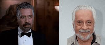 Dynastie Distribution 5