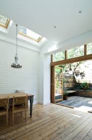 Create An Elegant Statement With A White Brick Wall Design Ideas Painted Brick Walls White Brick Walls Brick Interior Wall