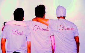 Good night my dear friend love hq images wallpapers. Friendship Boy Girl Image Wallpapers