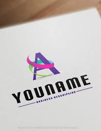 Ariel skelley / getty images an alphabet is made up of the letters of a language, arranged. Alphabet Logo Logodix