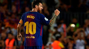 Maybe you would like to learn more about one of these? Lionel Messi Barcelona Is Above Everything Even The Best Player In The World Says Club President Cnn