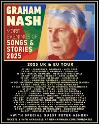 Graham Nash