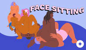 Face Sitting: Learn How to Face Sit Like A Queen! (NEW 2023) | Le Wand