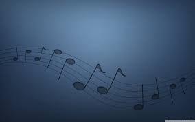 Music deskthemepack is available for download in four color modes: Abstract Wallpaper Music Notes Desktop Wallpaper Wallpaper Hd