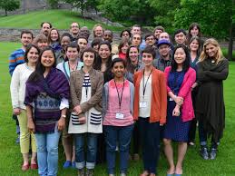 2014 Fellows — The Flaherty