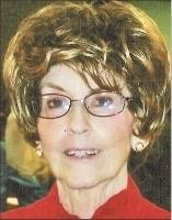 Barbara McAndrew Obituary (2011)