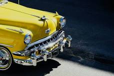 Classic Car Show — Rotary Club of West Marin