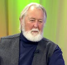 Episode 277. Benjamin Luxon In Memoriam