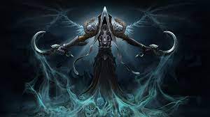 Assassin photo, video games, Diablo 3: Reaper of Souls HD wallpaper |  Wallpaper Flare