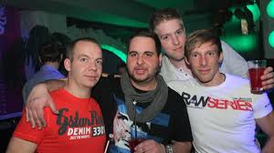 Ab 21:00 uhr verwandelt sich der nff club in einer der bekanntesten metropolen der welt. You Are The Club Im Nff Club In Bremen Nightlife