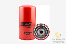 476954 2654407 Fleetguard Lf699 Original Baldwin Bt237 Oil