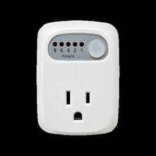 Image result for plug in timer