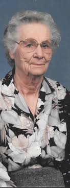 Margaret Schoenfeld Obituary