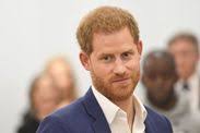 Prince Harry congratulates England 'lads' after World Cup triumph