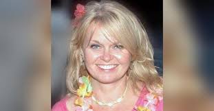 Kristine Dawn Tryon Hill Obituary