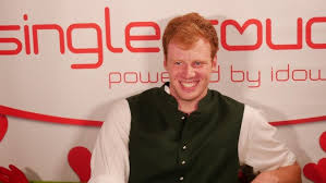 Single-Couch 2017: Er sucht Sie: Thomas P.