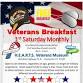 H.E.A.R.T.S. Veterans Museum: Monthly Veterans...
