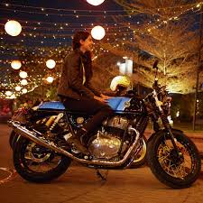 Royal enfield continental gt bikes price in india: Continental Gt Vintage Motorcycles