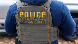 ‘It’s eye opening’: Deportation Data Project maps rise in immigration enforcement