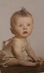 Memories of Dolores Ann (Avery) Mason