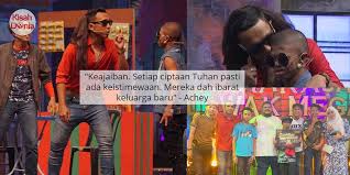 Maharaja lawak mega 2019 bocey yoe parey. Persembahan Mlm2019 Dipuji Bocey Hadiahkan Wang Kemenangan Buat Yoe Parey Kisah Dunia