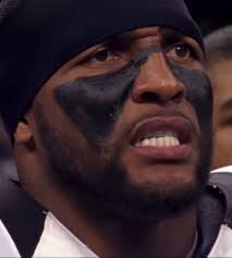 Ray Lewis Baltimore Ravens NFL Edit Mixtape by JDotBreezy