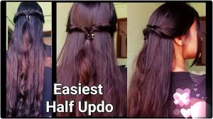 31 Indian Hairstyles For Round Face Girls To Rock With Saree Keep Me Stylish