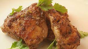 دجاج بالعسل recipes food fatafeat