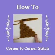 Image result for Corner Stitch